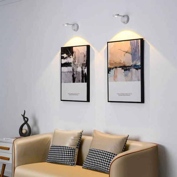 FlexiLight Bewegungsmelder Lampe