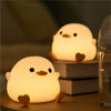 Quack Glow Duck Lampe