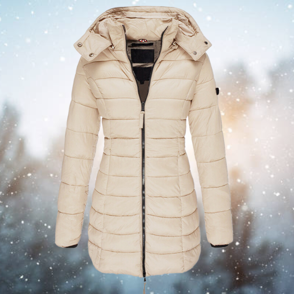 Victoria Winterwunder Jacke
