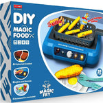 Spielzeug Gourmet-Kochbox für Kinder