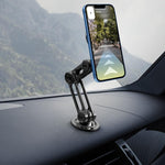 Universeller 360° PRO - Magsafe Handyhalterung fürs Auto