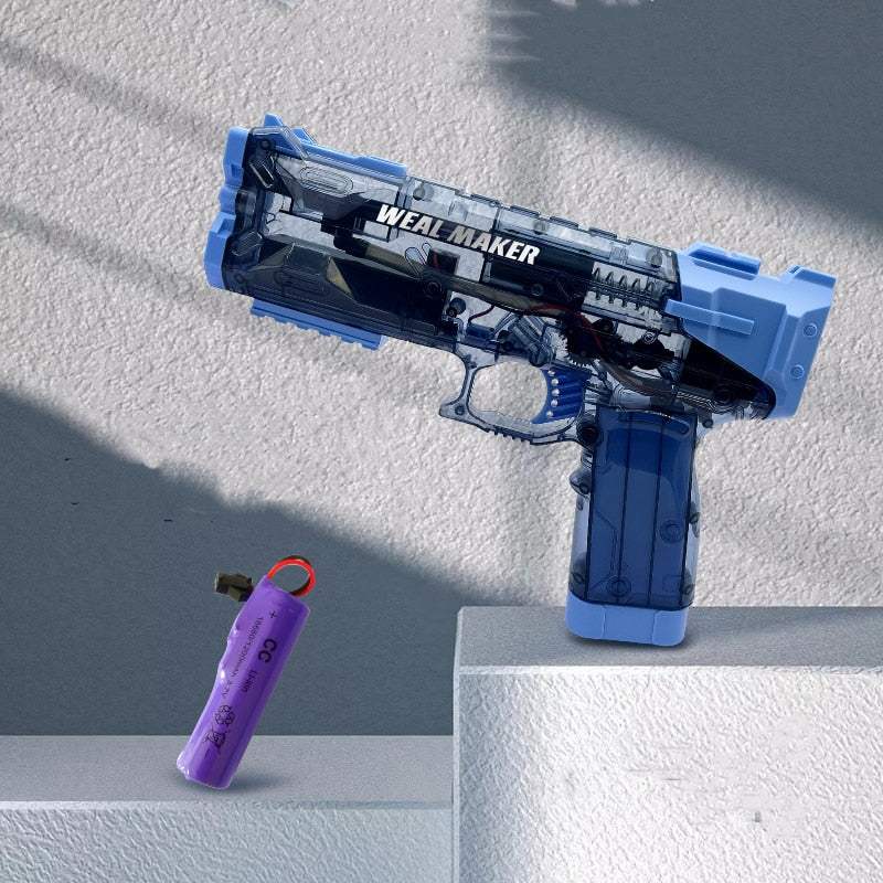 Neue Glock Fast Shooting Wasserpistole