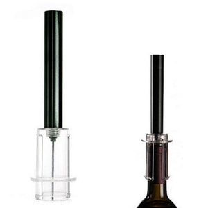 Luftpumpendruck-Weinflaschenöffner