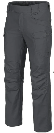 Zaloupa UltraFlex Adventure Pants