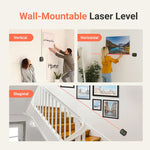 Opulenza Präzisions-Laser-Kit Pro
