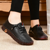 Maya Leder-Sneakers Rutschfest unisex