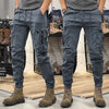 Max Taktische Hose Kompakt & Robust