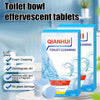 Sparkling Clean Toilet Tabs