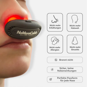 RespiRelief Nasal Wellness Light