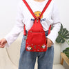 Stylischer Damen Multifunktions-Rucksack