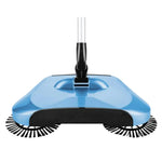 SwiftSpin 360° CleanSweeper