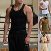 Premium Herren Tanktops aus Baumwollmix