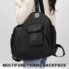 Stilvoller Allround-Rucksack für Reisen