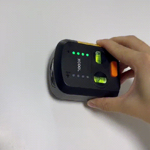 Opulenza Präzisions-Laser-Kit Pro