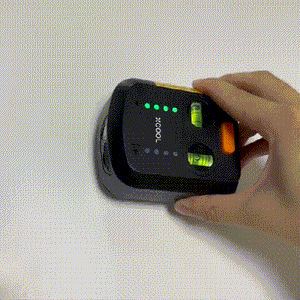 Opulenza Präzisions-Laser-Kit Pro