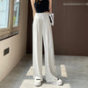 Regina Lange Weite Hose