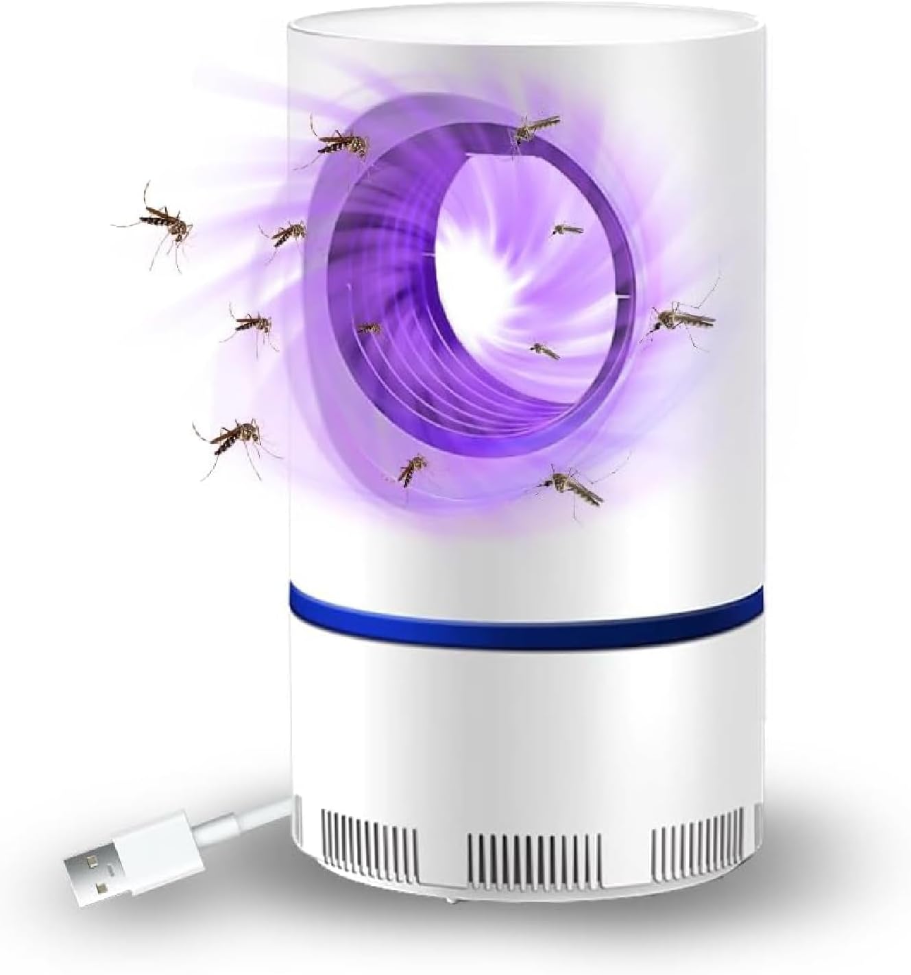 Mosquito Spirale Pro