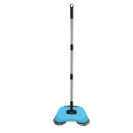 SwiftSpin 360° CleanSweeper