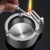 Schicker Retro Aschenbecher