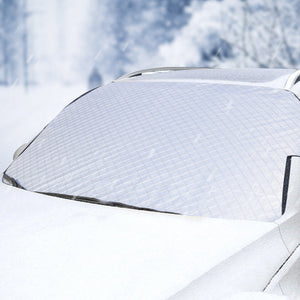 MagnetSchild WinterAuto Schutz