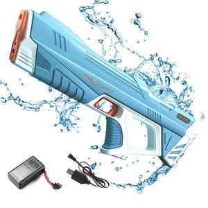 SplashStrike Water Blaster
