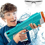 SplashStrike Water Blaster