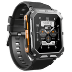 TitanShield Smartwatch - Unzerstörbar