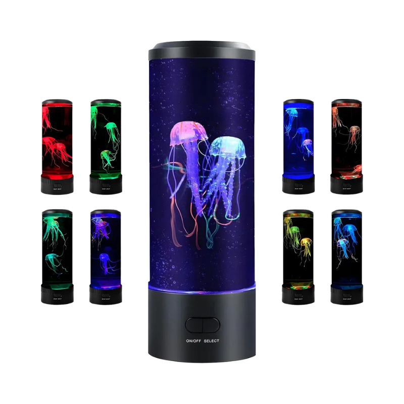 Meerestraum Lampe