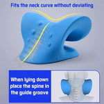 Comfort Neck Easy Schmerzlinderung für Ihren Nacken