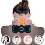 Tragbares  Multi-funktionales  Massagegerät