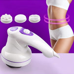 BodyFit Vibrations-Massager