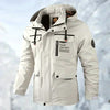 Mathy™ | Dein eleganter Wetterfresser