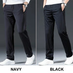 ComfortFlex Herren-Knitterfrei-Hose