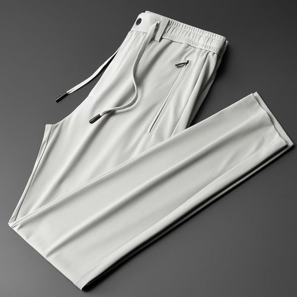 ComfortFlex Herren-Knitterfrei-Hose