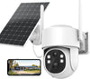 SunGuard Solar WiFi Cam Pro