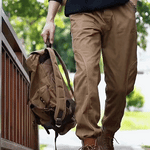 Tactical Harem Fashion Pants