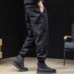 Tactical Harem Fashion Pants