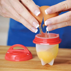 EasyPeel Ei Wonder Pods