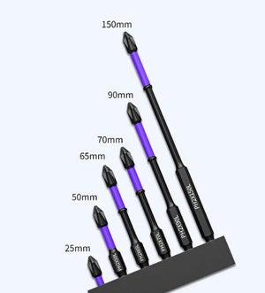 MagnoGrip Pro Bohrerset