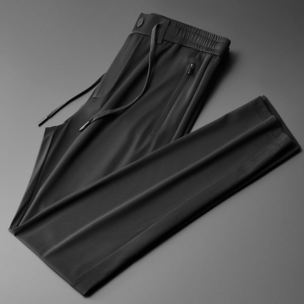 ComfortFlex Herren-Knitterfrei-Hose