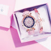 Glamour Watch "Ivena"