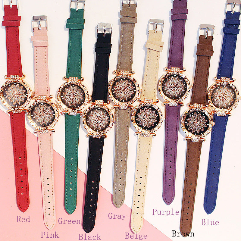 Glamour Watch "Ivena"