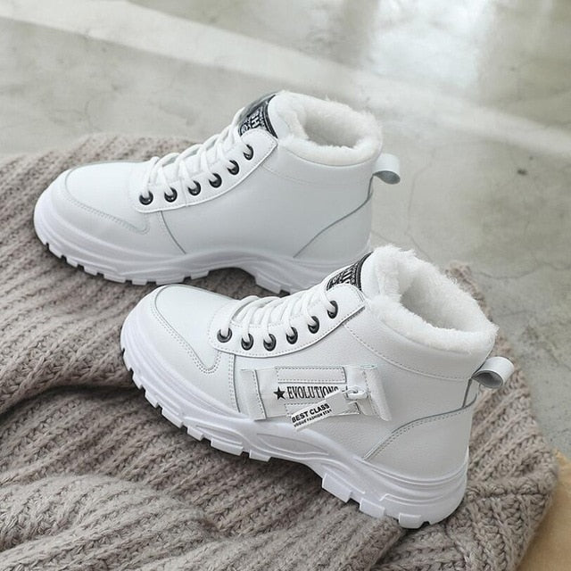 Mary™ Winter Schuhe