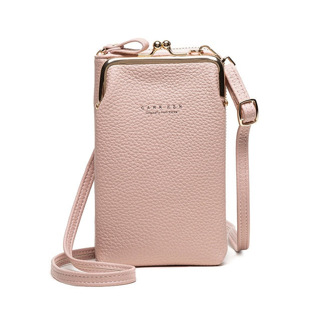 Damen-Handytasche  Crossbody Smartphone  BAG