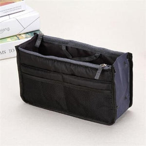 Easy Cosmetic Makeup Bag™ Handtaschen-Organizer