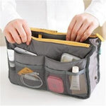 Easy Cosmetic Makeup Bag™ Handtaschen-Organizer