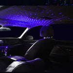 LED Starry Laser Ambient Projector  Auto Galaxy Lights