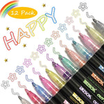 2Colorfull™ Magic Pens - Die Kreative Beschäftigung Für Kinder