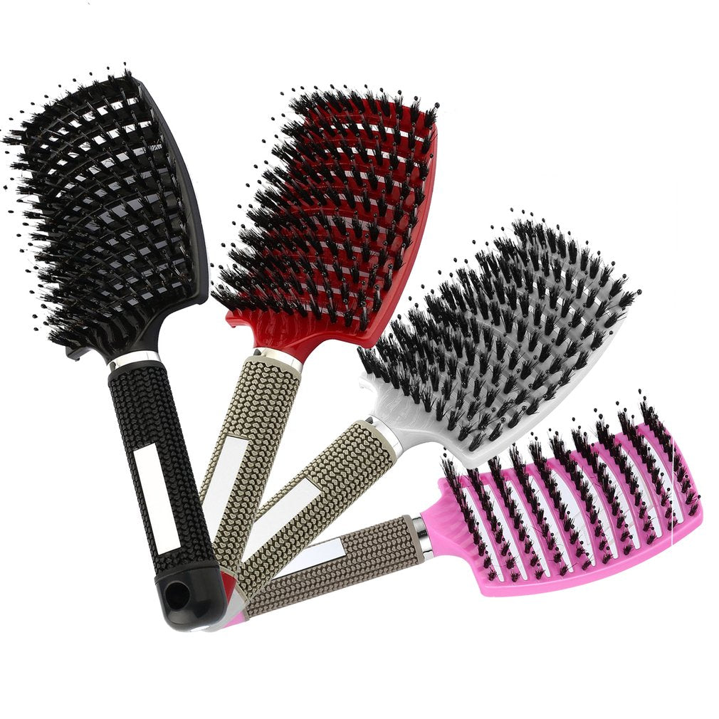 Hairbrush® | Anti-Bruch-Entwirrungsbürste DAS ORIGINAL
