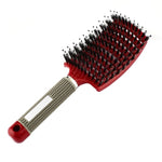 Hairbrush® | Anti-Bruch-Entwirrungsbürste DAS ORIGINAL